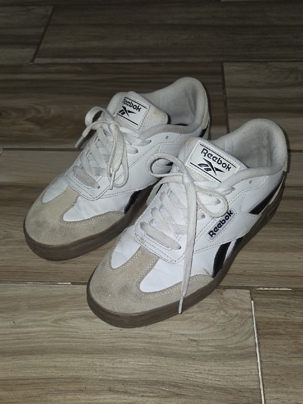 Reebok Forte Lounger Women's Sneakers Classic Limited Edition